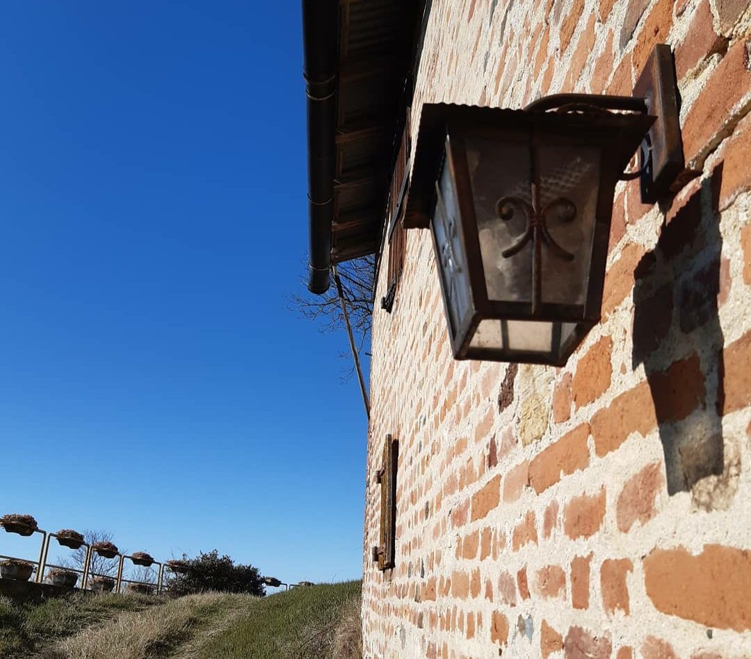 Castel Merlino Az. Agr. Di Vanetti Carlo — foto 4